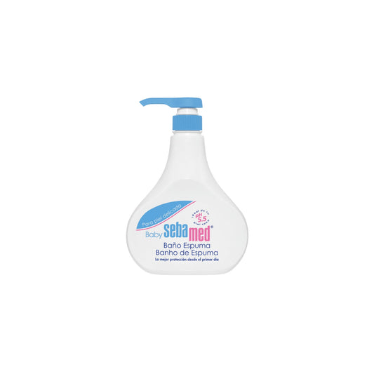 Sebamed Baby Baño Espuma 1000ml