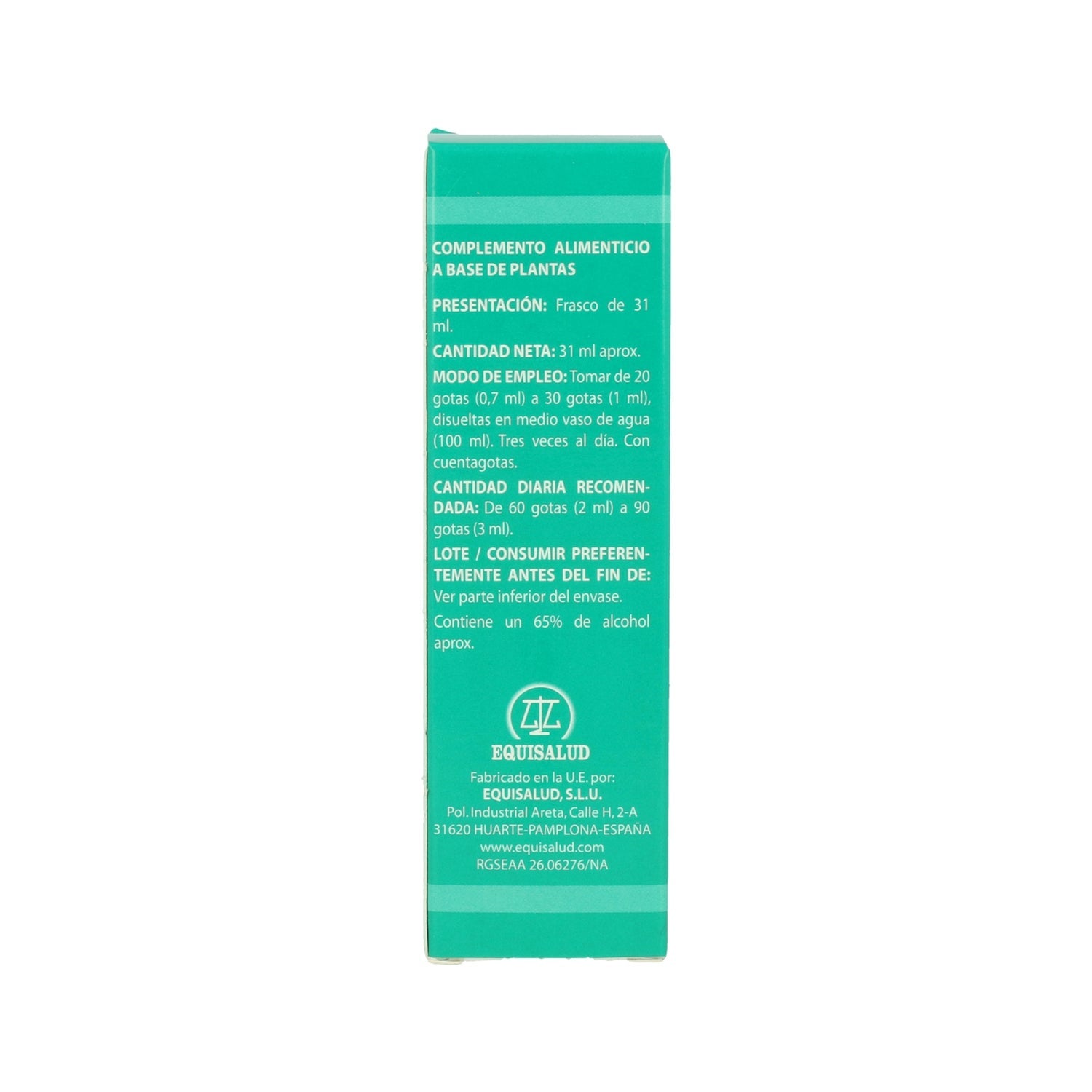 Equisalud Holopai 1R 31ml