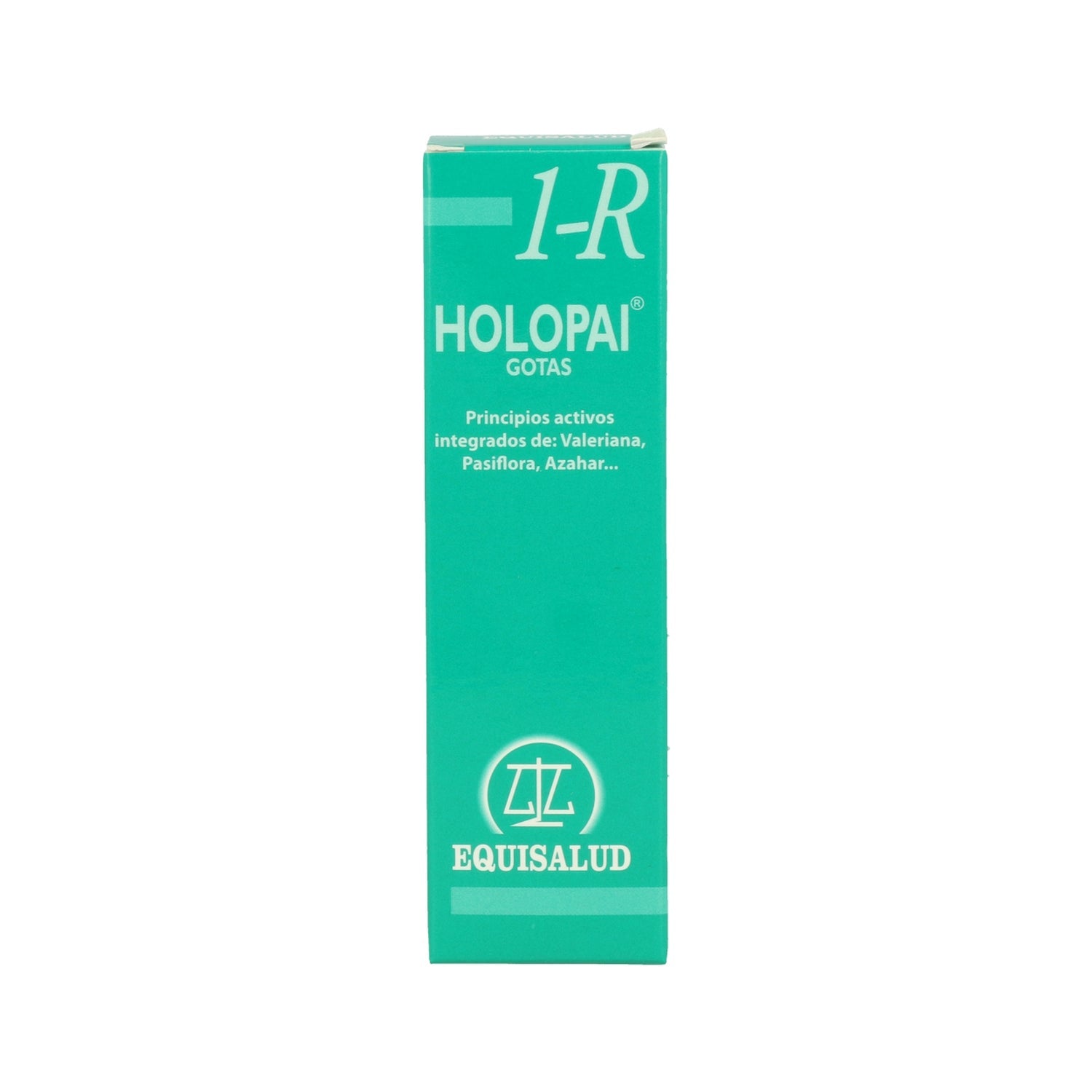 Equisalud Holopai 1R 31ml