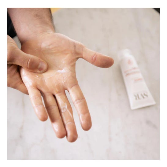 SVR Cicavit+ Crema de Manos Protección Invisible 75g