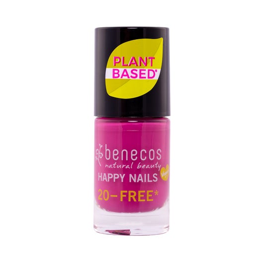 Benecos Cosméticos Barniz de Uñas My Secret 5 ml
