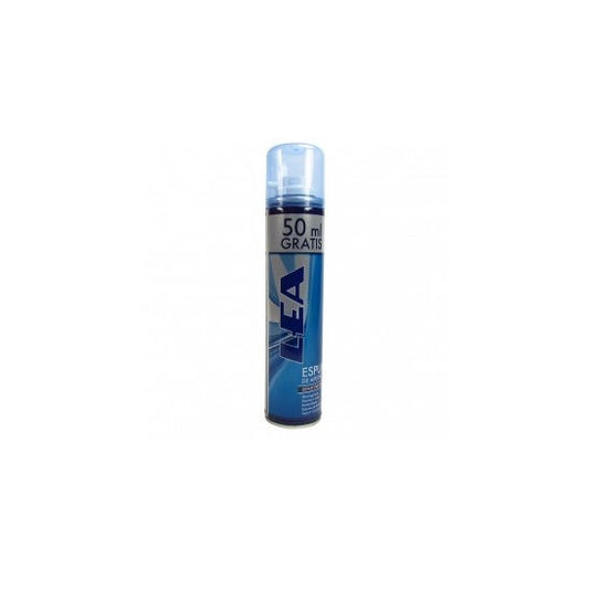Leia Espuma de Barbear 250ml