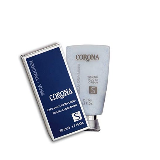 Corona de Oro gel Peeling Jojoba 50 ml