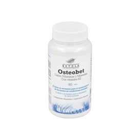 Betula Osteobet 60caps