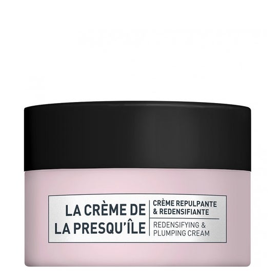 Algologie Presqu'Île Crema Rellenadora Redensificante 50 ml