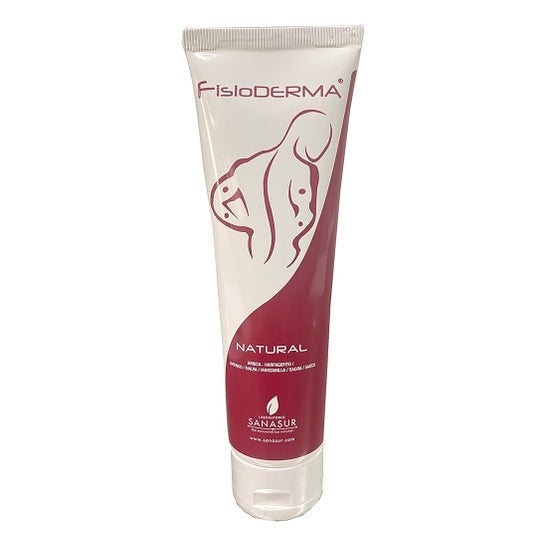 Fisioderma Natural Árinica Y Harpagofito