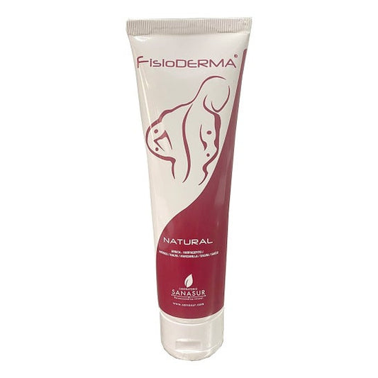 Fisioderma Natural Árinica Y Harpagofito