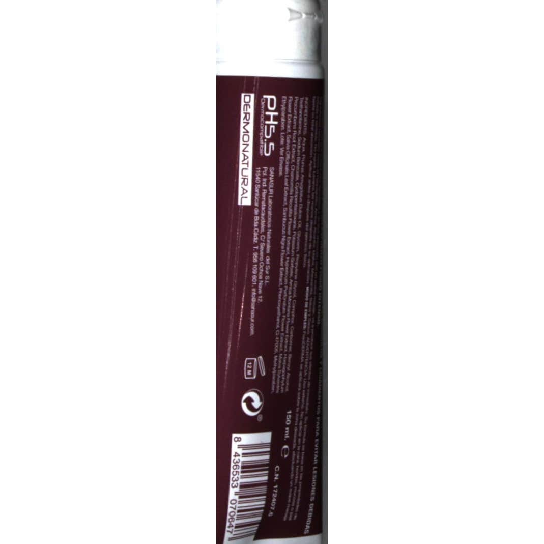 Fisioderma Natural Árinica Y Harpagofito