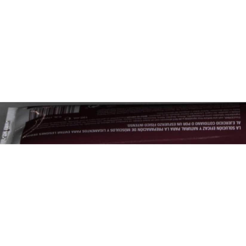 Fisioderma Natural Árinica Y Harpagofito