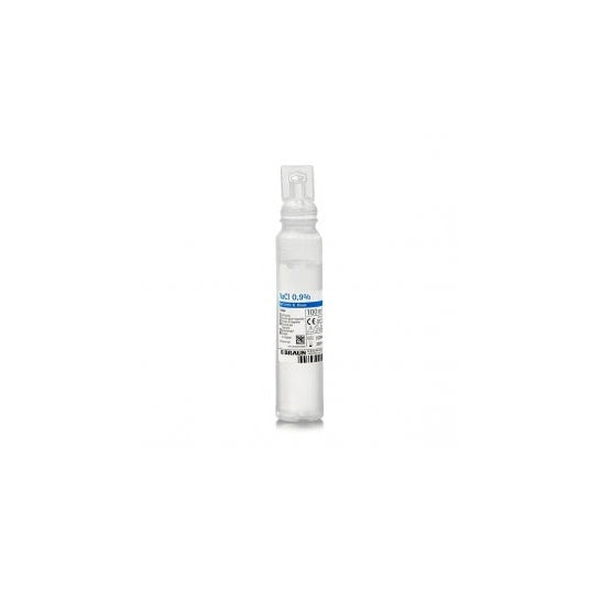 NaCl 0,9% Ecolav 100 mL