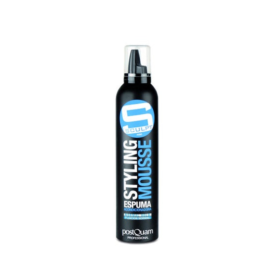Postquam Espuma Fijadora Normal 300 ml