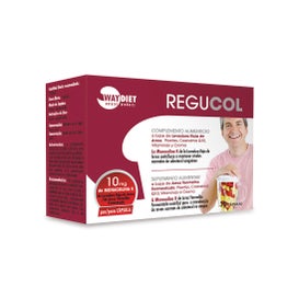 Waydiet Natural Regucol 30caps