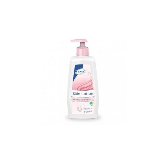 Tena Skin Lotion 500 ml