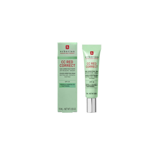 Erborian CC Red Correct 15 ml