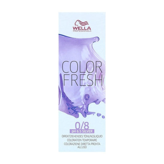 Wella Color Fresh 0-8 75 ml