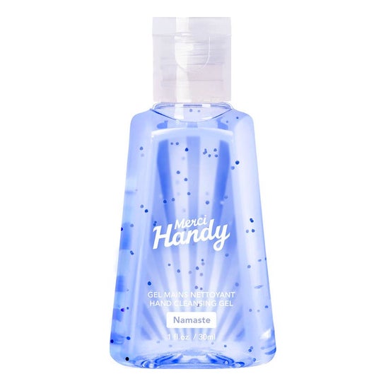 Merci Handy Higienizante Manos Gel Mystic Fruits 30ml