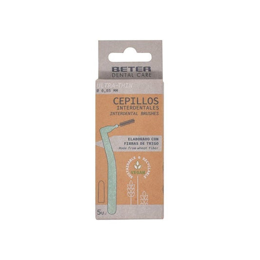 Beter Cepillo Interdental 0,5mm 5uds