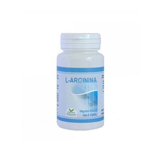Origini Naturali L Arginina 70 caps