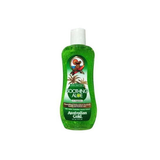 Australian Gold Soothing Aloe After Sun Gel 237ml
