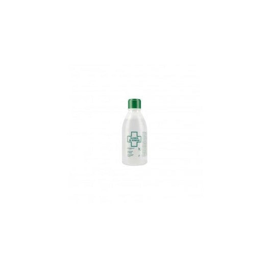 Interapothek Alcohol De Romero 500 Ml