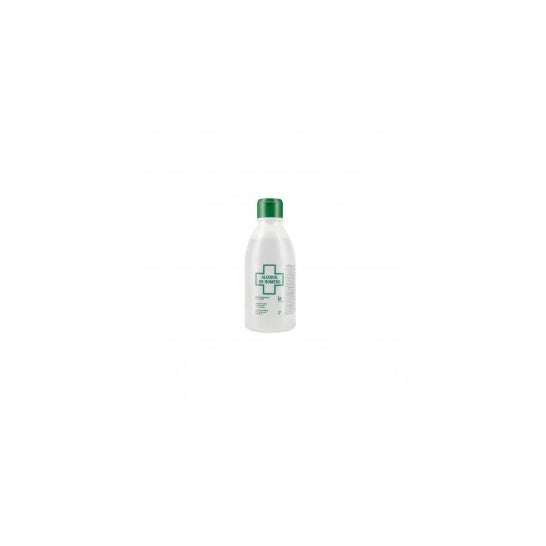 Interapothek Alcohol de Romero 500 ml