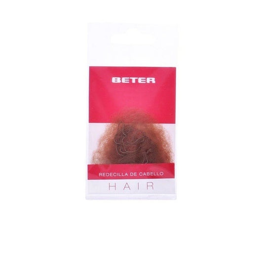 Beter Redecilla Cabello Invisible Castaño Rubio 2 uds