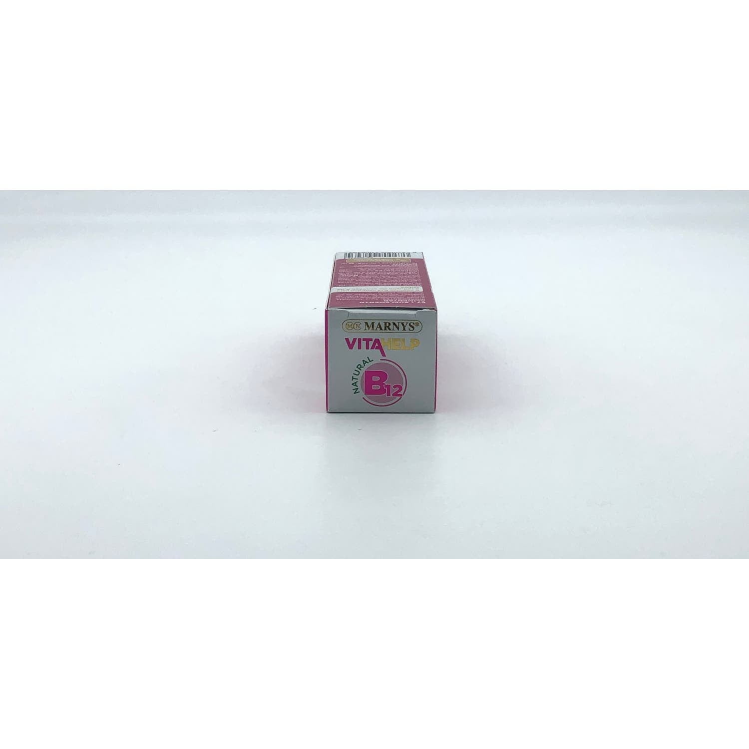 Marnys Vitahelp Vitamina B12 2,5mcg Líquida 30ml