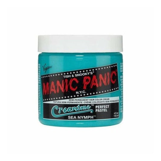 Manic Panic Classic Color Semipermanente Sea Nymph 118 ml