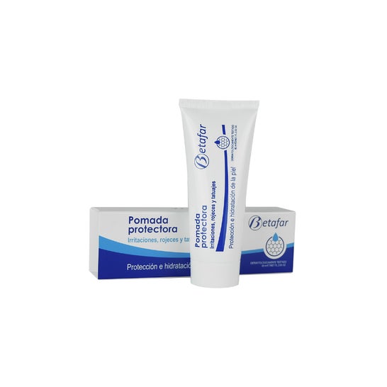Betafar Pomada Protectora 60ml