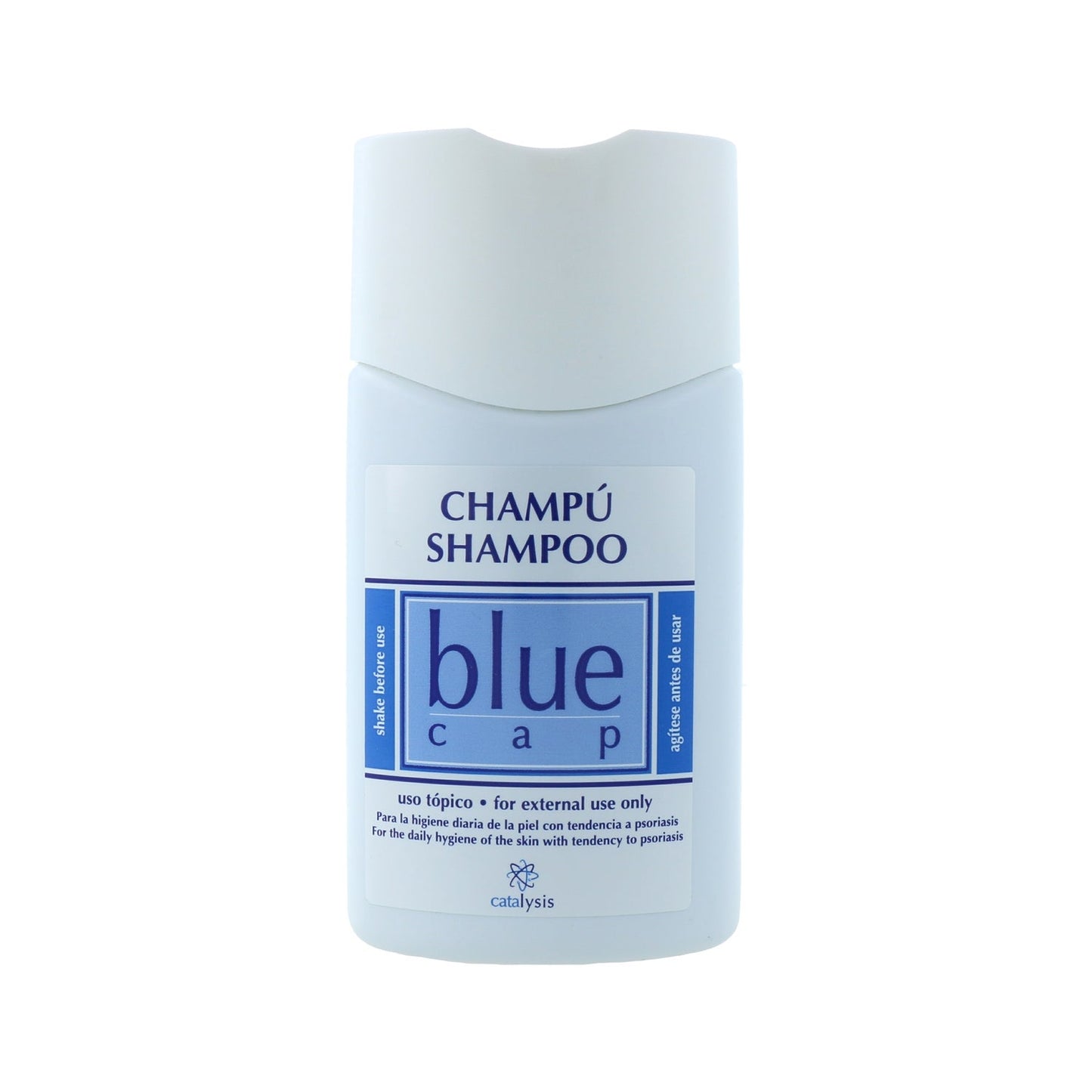 Blue Cap Champú para Caspa y Seborrea 150ml