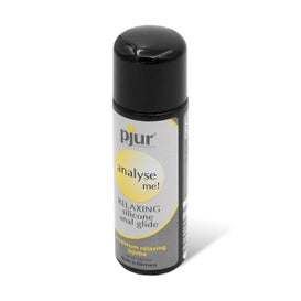 Pjur Analyse Me Gel Relajante Anal 30ml