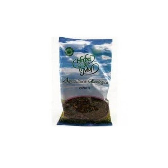 Ciprés En Bayas 60 Gr
