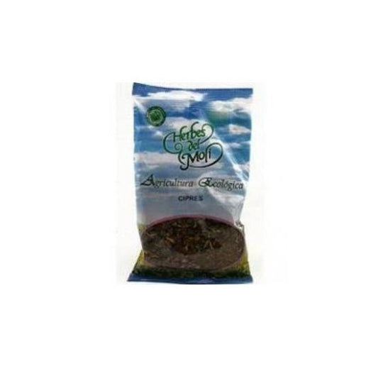 Ciprés En Bayas 60 Gr