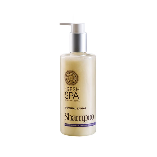 Natura Siberica Discos Purificantes y Exfoliantes 20 uds