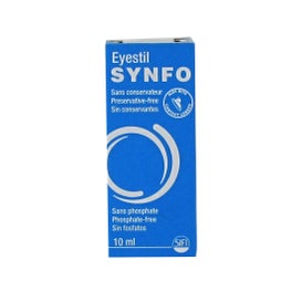 Eyestil Synfo 10ml