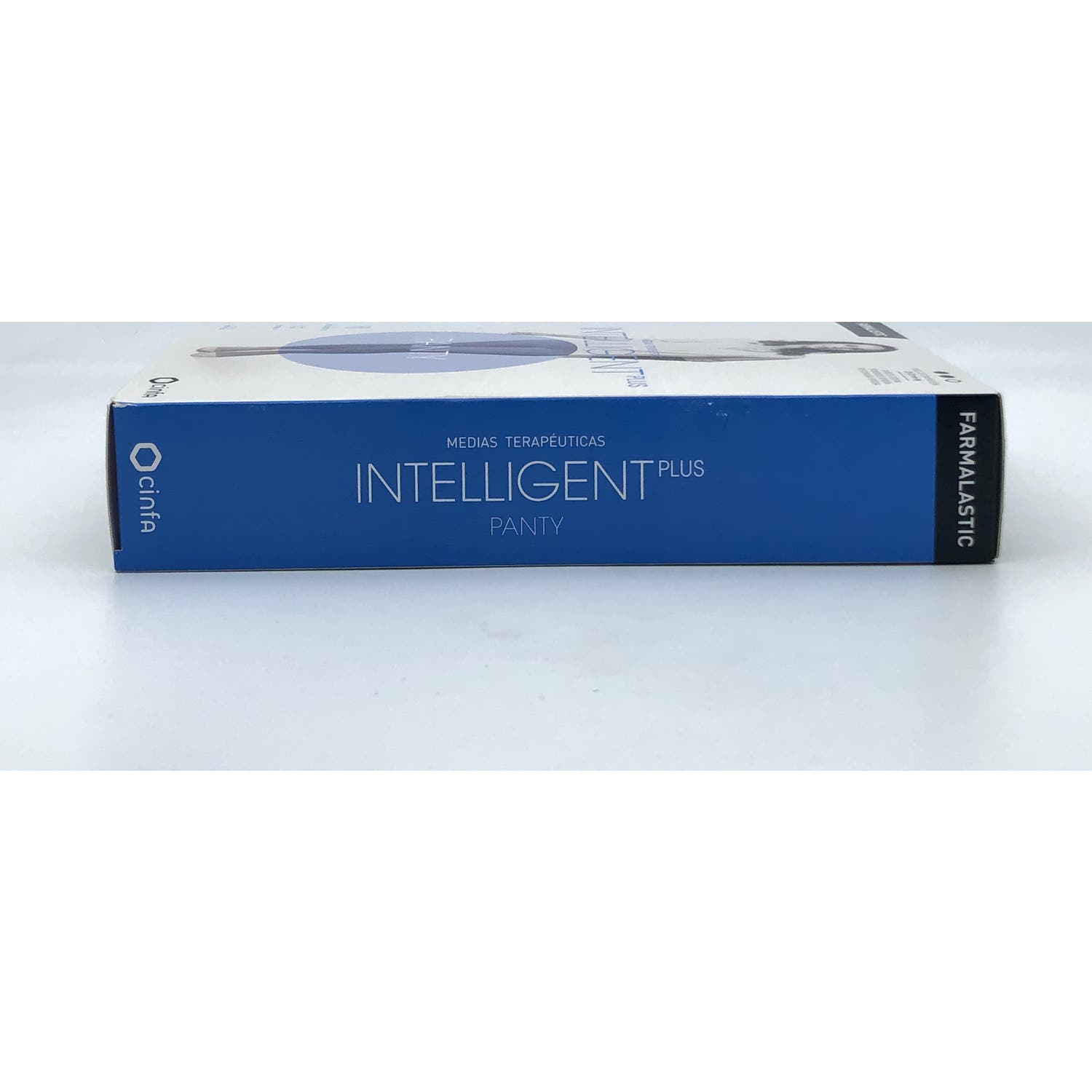 Farmalastic Novum Panty Compresion Normal Intelligent Plus Canela T-2