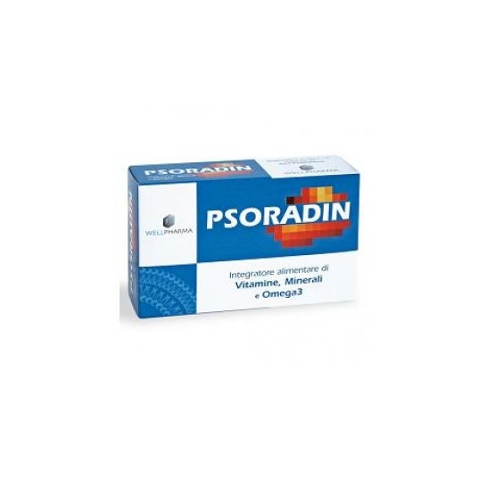 Psoradina 45Cps