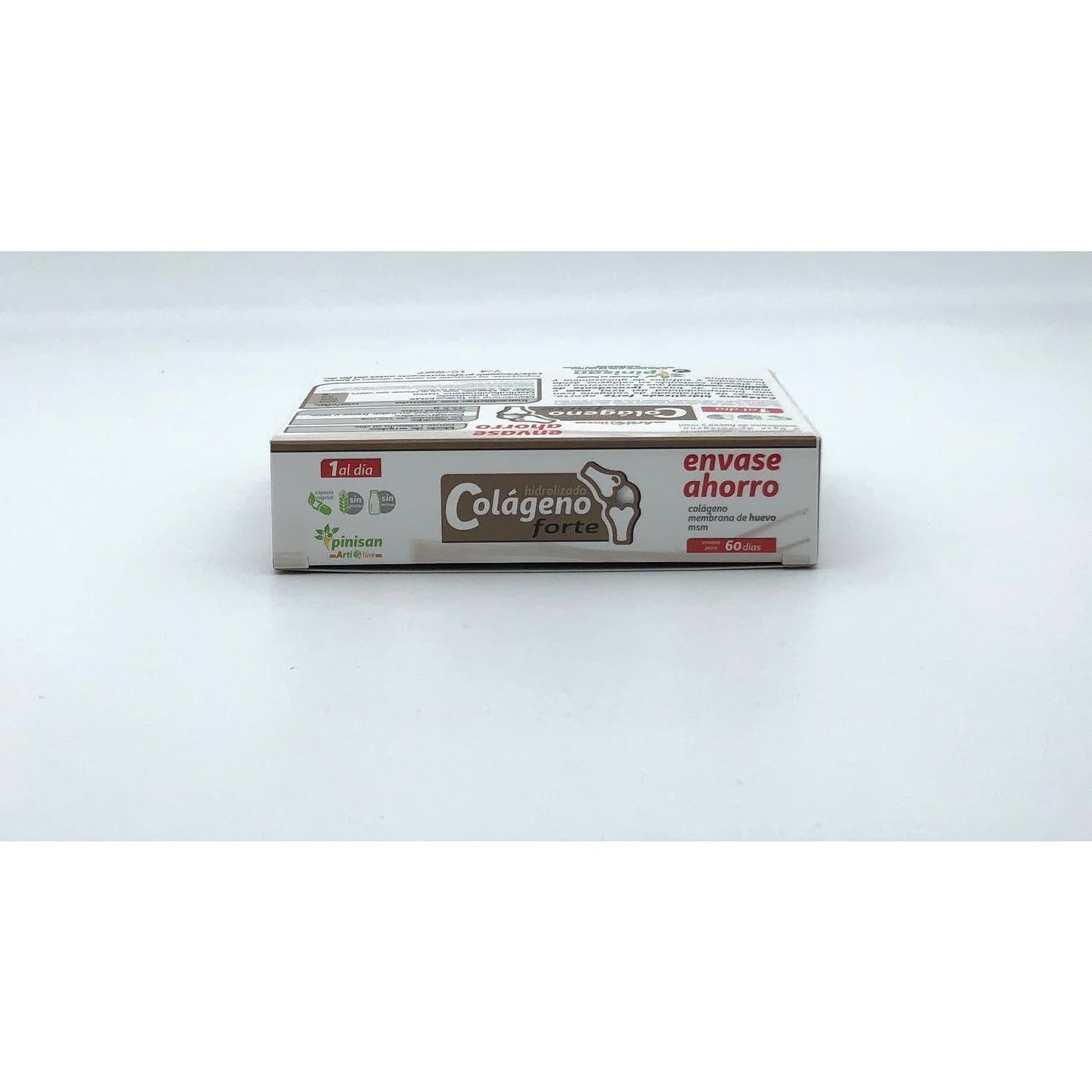 Pinisan Arti Line Colágeno Forte 60caps