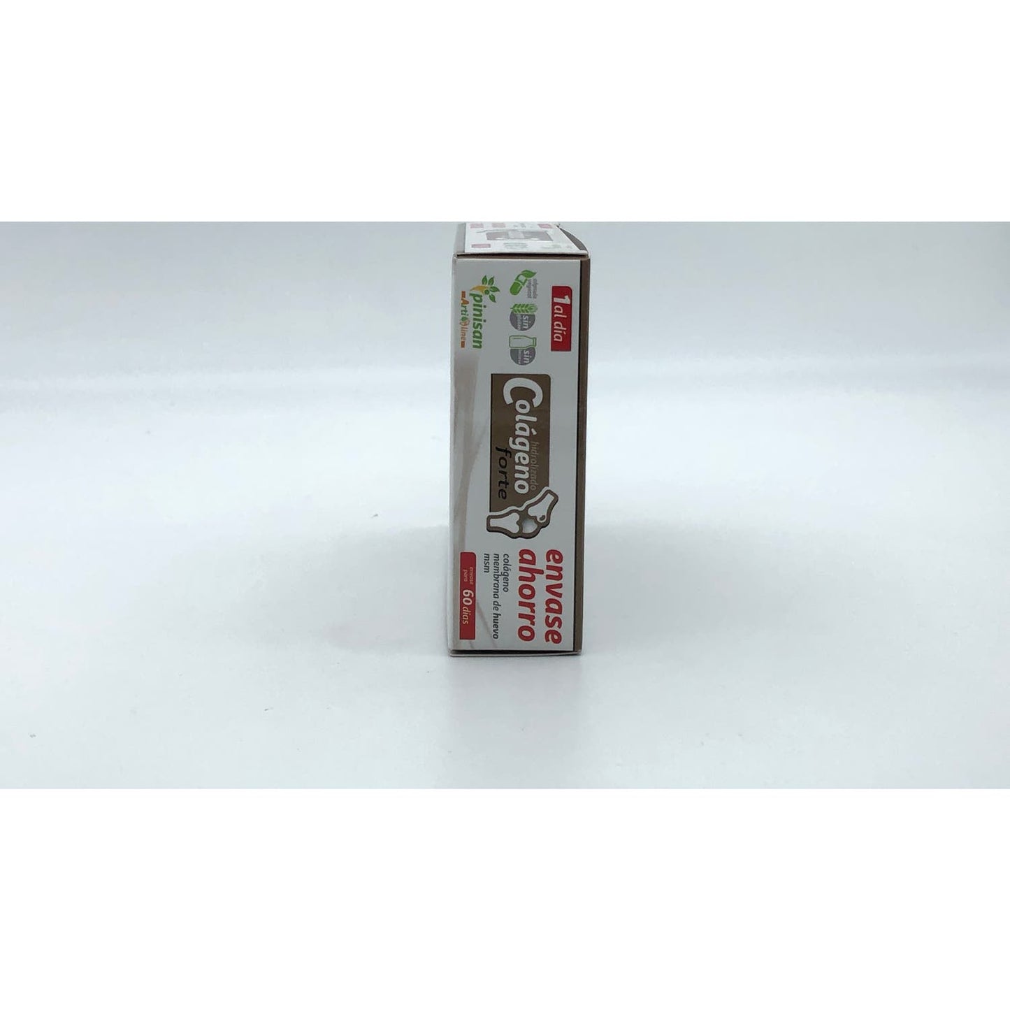 Pinisan Arti Line Colágeno Forte 60caps