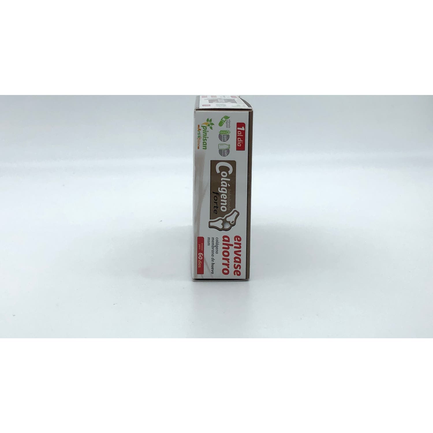 Pinisan Arti Line Colágeno Forte 60caps