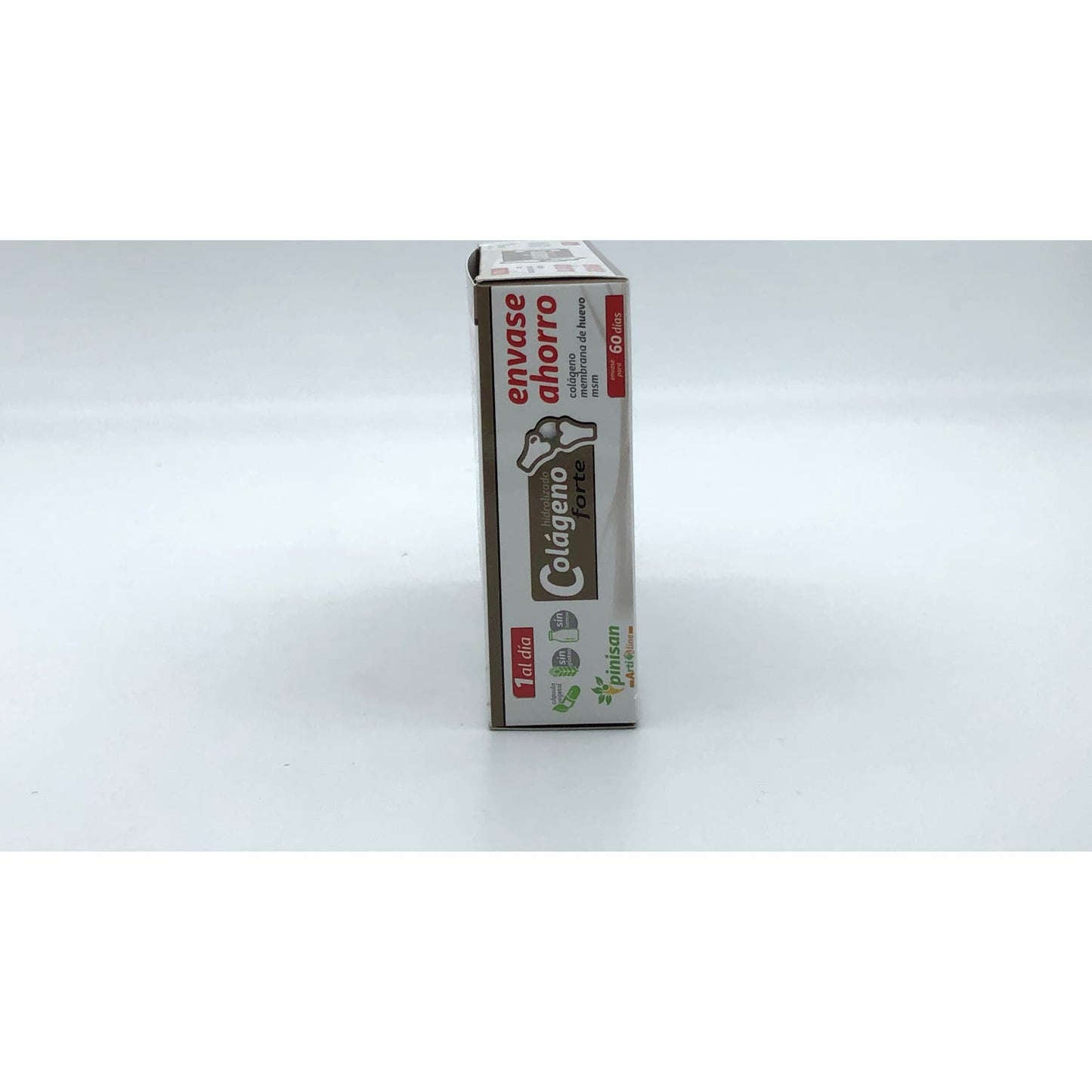 Pinisan Arti Line Colágeno Forte 60caps