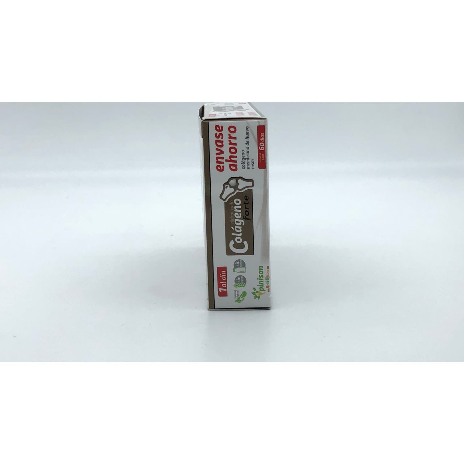 Pinisan Arti Line Colágeno Forte 60caps