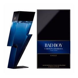 Carolina Herrera Bad Boy Cobalt Eau de Parfum 150ml