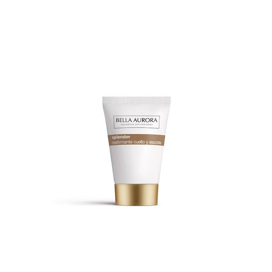 Bella Aurora Splendor Crema Reafirmante Cuello y Escote 50ml