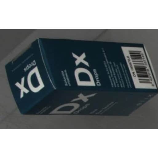 Colunga Dx Drops Multidosis 10ml