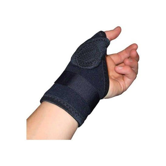Gibaud Genugib Ortesis de Rótula Derecha T6 1 ud