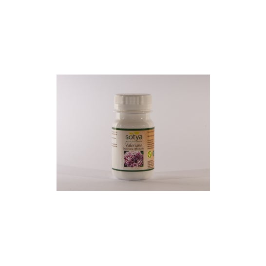 Sotya Valeriana 60caps