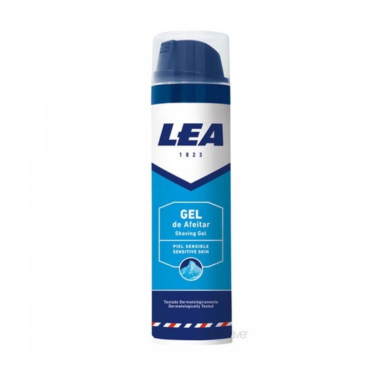 Lea Gel Afeitar 75ml
