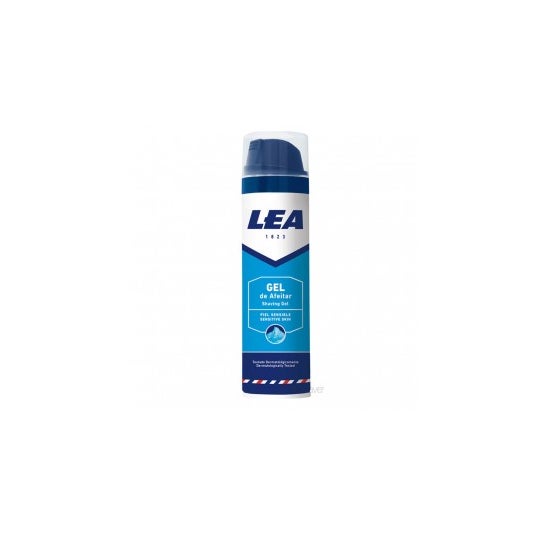 Lea Gel Afeitar 75ml