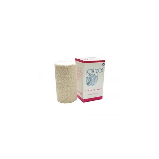Orliman Banda Elástica Abdominal Ps-04 Talla M 1ud